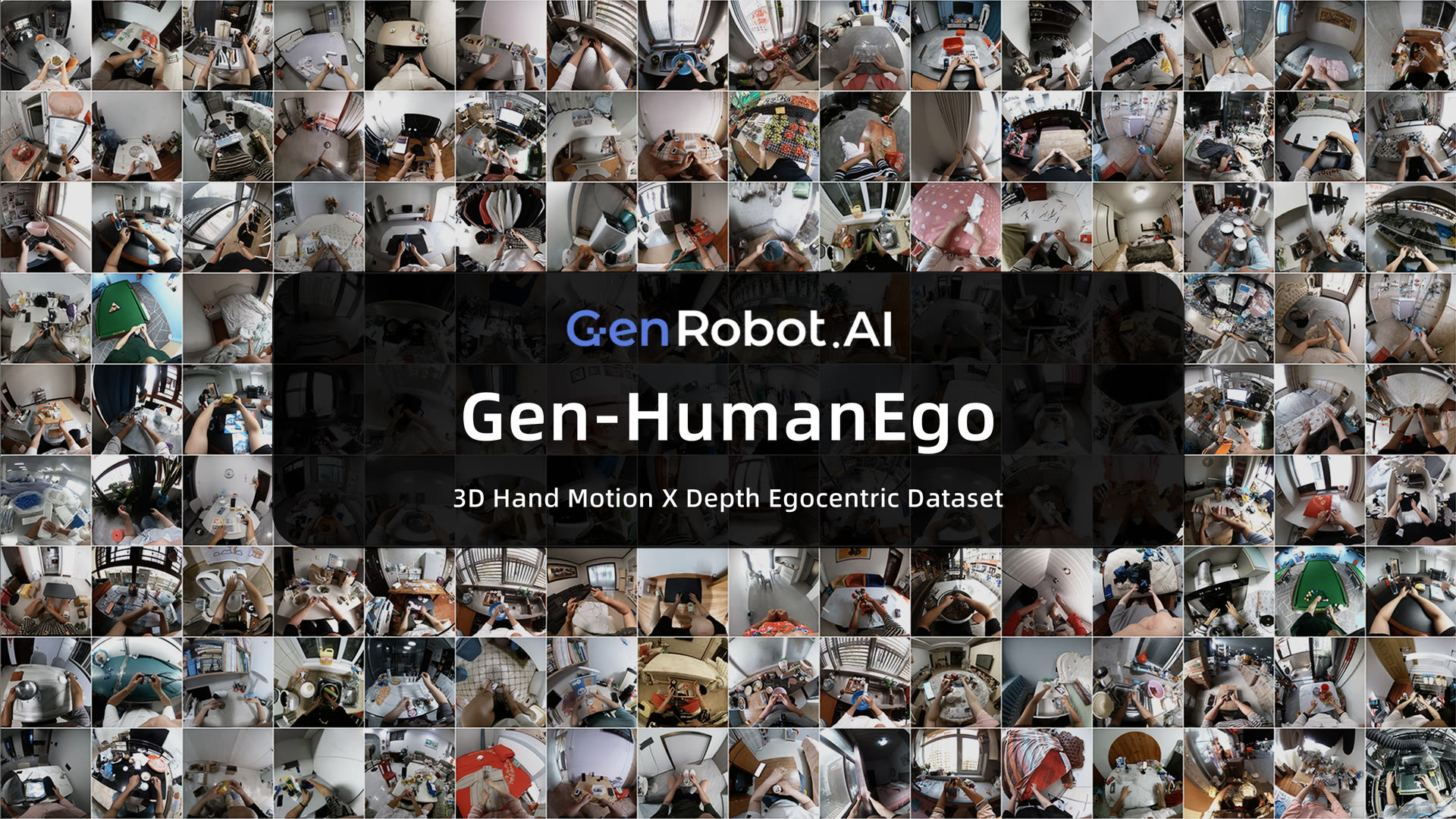 Gen-HumanEgo